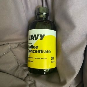 Javy original coffee concentrate